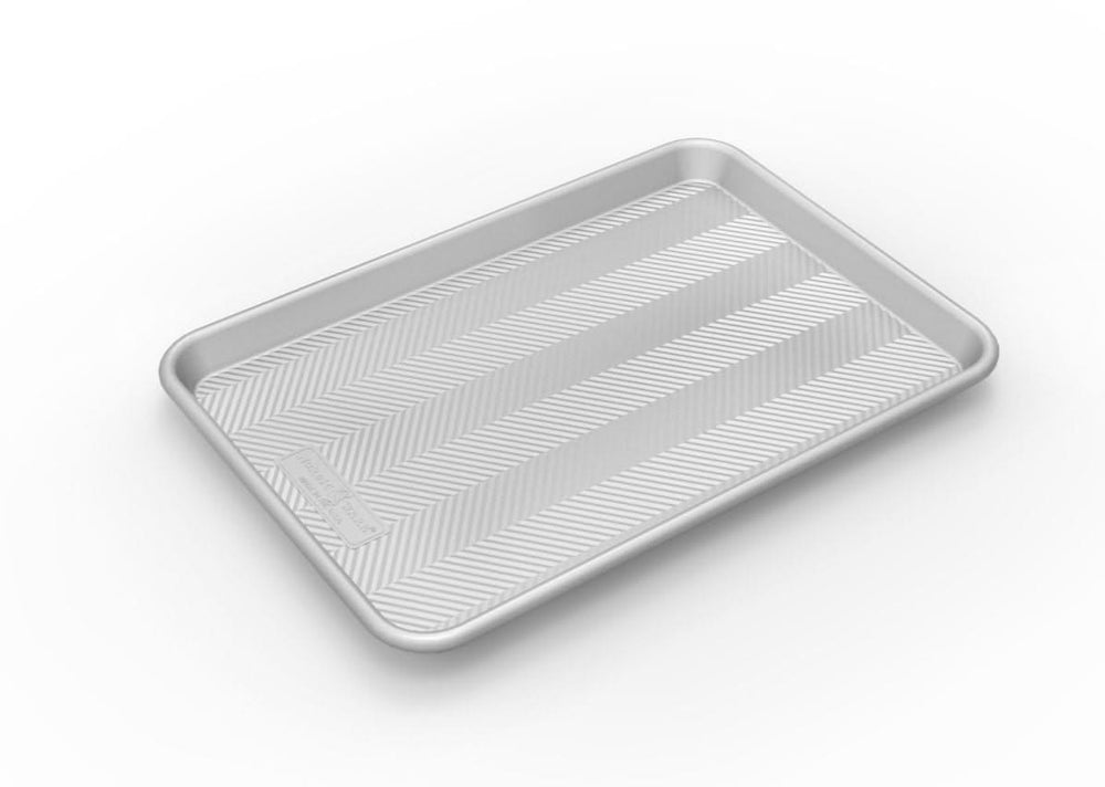 Nordic Ware Bakplaat Prism 40 x 29 cm - jelly roll pan