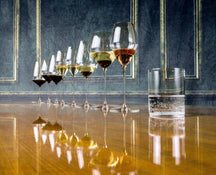 Riedel Wijnglazeset Veloce - 4 stuks