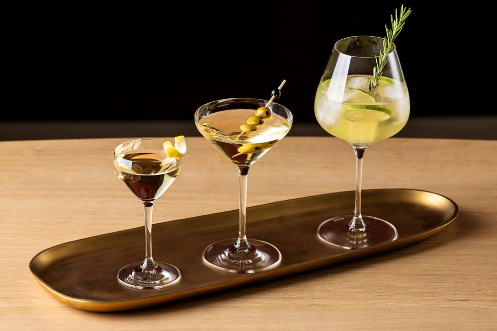 Riedel Rode Wijnglazen Extreme - Cabernet - 800 ml - Pay 3 Get 4