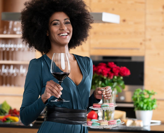 Riedel Fatto A Mano Performance