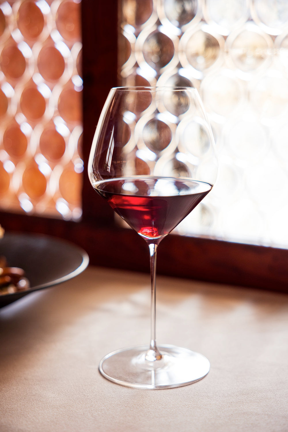 Riedel Wijnglazenset - Rode Wijnglazen -  Veloce -  Pinot noir / Nebbiolo - 763 ml - 4 Stuks