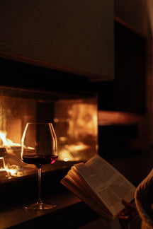 Riedel Wijnglazen Set Winewings - Carbernet / Sauvignon Blanc - 4 stuks