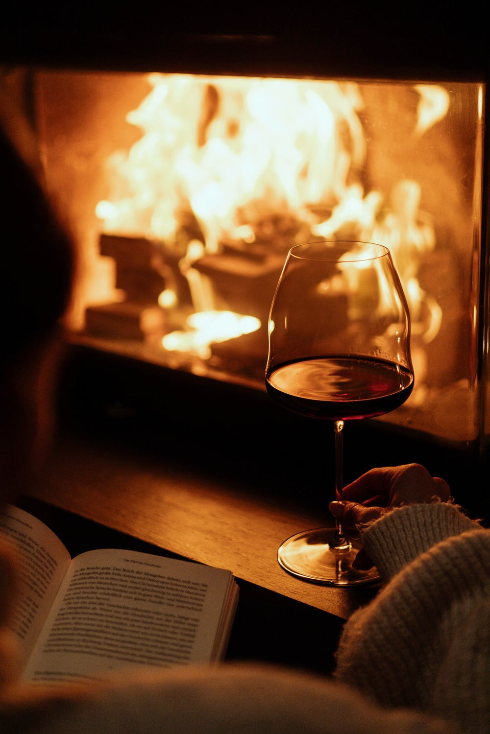 Riedel Wijnglazen Set Winewings - Carbernet / Sauvignon Blanc - 4 stuks