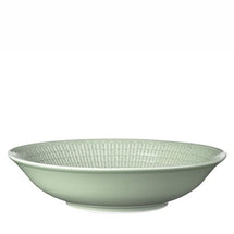 Rorstrand Swedish Grace Diep bord 19cm - groen