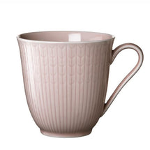 Rorstrand Swedish Grace Beker 0.3 Liter - roze