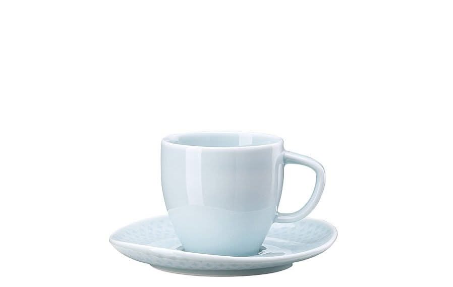 Rosenthal Espresso kopje Junto Opal Green