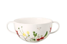 Rosenthal Soepkom Brillance Fleurs Sauvages 370 ml