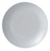 Gordon Ramsay Ontbijtbord Maze Light Grey ø 22 cm