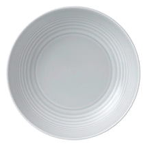 Gordon Ramsay Pastabord Maze Light Grey ø 24 cm