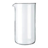 Alessi Reserveglas - voor cafetiere 9094/3 & MGPF-3