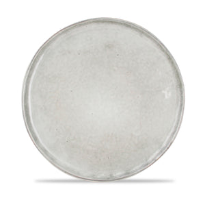 Salt & Pepper Ontbijtborden / Dessertborden Artisan Groen ø 20 cm - 4 Stuks