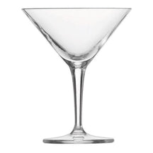 Schott Zwiesel Basic Bar Selection Martini Glas Classic - 182ml - 6 stuks