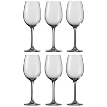 Schott Zwiesel Bourgogne Glazen Classico - 410 ml - 6 stuks