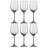 Schott Zwiesel Witte Wijnglazen Classico - 310 ml - 6 stuks