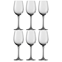 Schott Zwiesel Witte Wijnglazen Classico - 310 ml - 6 stuks