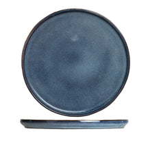 Ona Dinerbord Duna Blue ø 27 cm