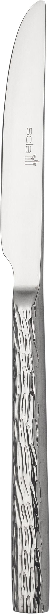 Sola Bestekset Lausanne- 18/10 RVS - 100 delig / 12 personen