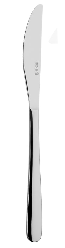 Sola Bestekset Privilege - 18/10 RVS - 70 delig / 8 personen