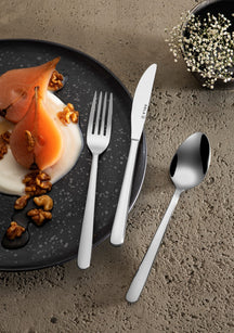 Sola Bestekset Privilege - 18/10 RVS - 70 delig / 8 personen