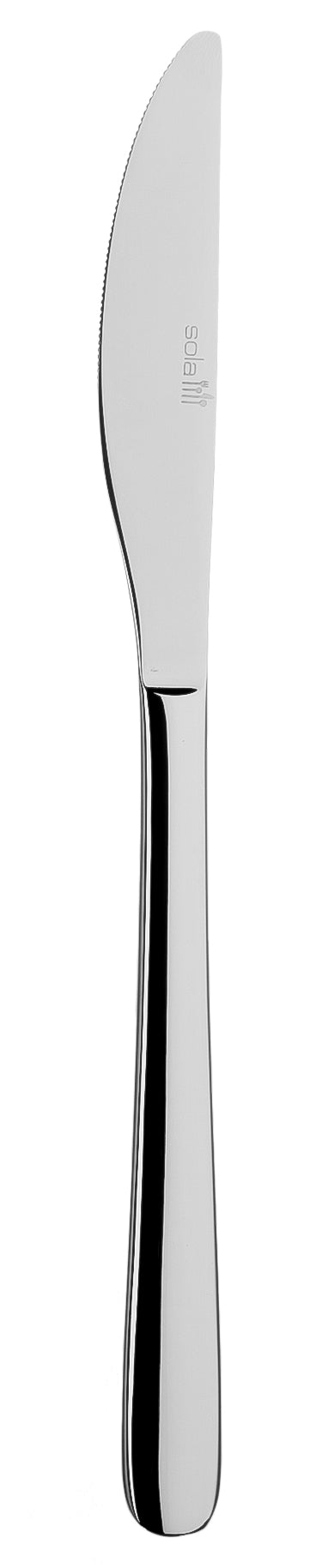 Sola Bestekset Privilege - 18/10 RVS - 70 delig / 8 personen