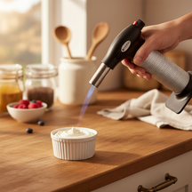 Hendi Creme Brulee Brander - Koksbrander 19 cm