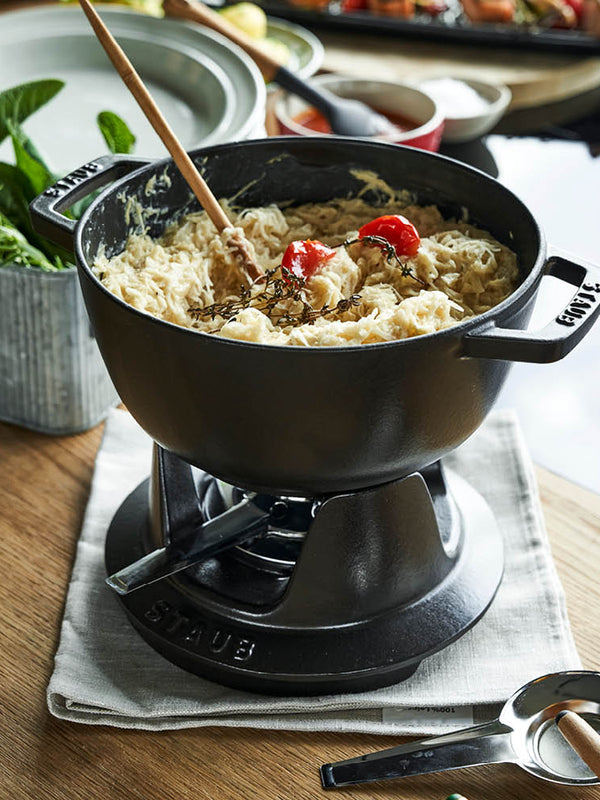 Staub Fondue