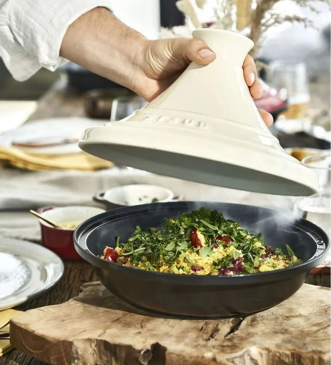 Staub Tajine