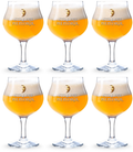 Straffe Hendrik Bierglas - 250 ml - 6 stuks