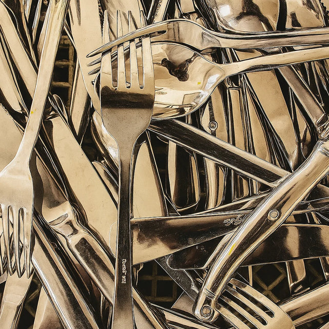 Hoe verwijder je vliegroest?