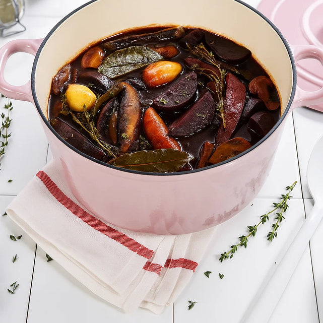 Welke maat braadpan voor 2 personen?