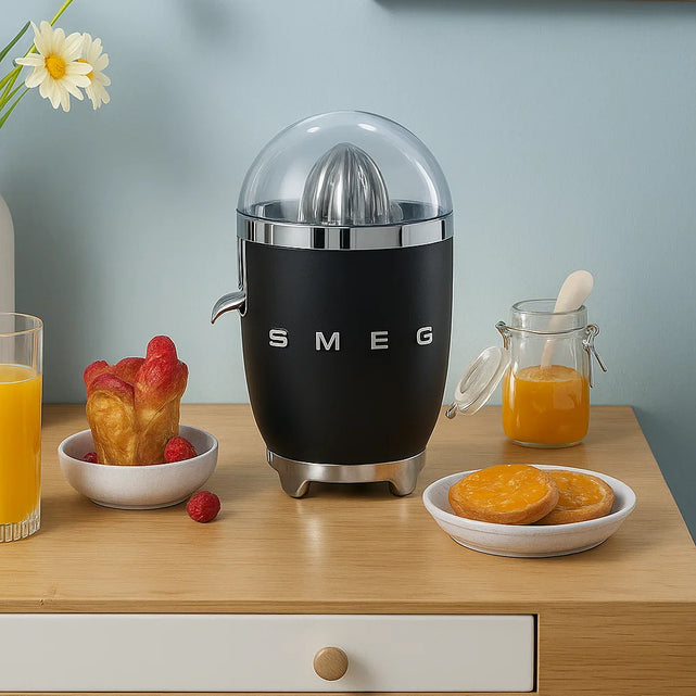SMEG citruspers