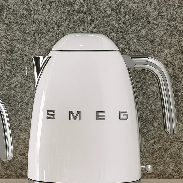 Smeg waterkoker