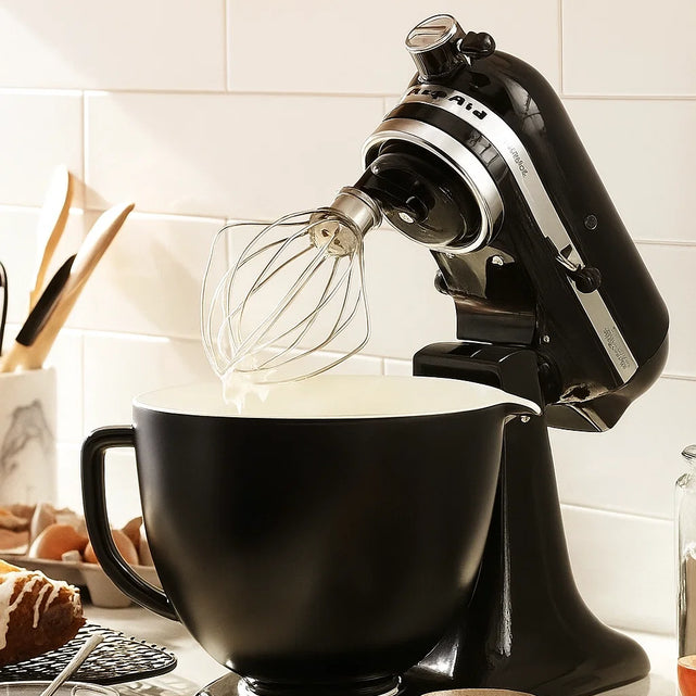 Kenmerken keukenmachine