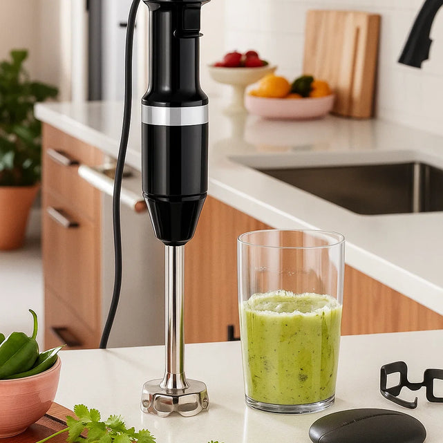 KitchenAid staafmixer