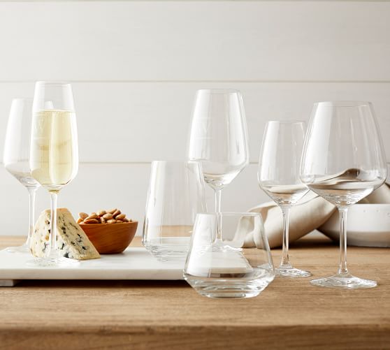 Schott Zwiesel: Traditionele Elegantie Gecombineerd met Innovatie