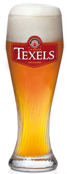 Texels Bierglas Skuumkoppe - 300 ml - 6 stuks