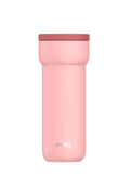 Mepal Thermosbeker Ellipse Nordic Pink 470 ml