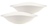 Villeroy & Boch Pastaborden Vapiano - 27 x 20 cm - 2 stuks