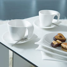 Villeroy & Boch Espresso Kop Flow - 100 ml