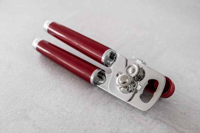 KitchenAid Blikopener Core - Keizerrood