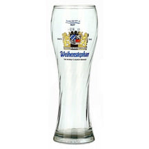 Weihenstephaner Bierglas Weizen - 500 ml