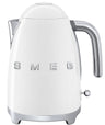 SMEG Waterkoker - 2400 W - wit - 1.7 liter - KLF03WHEU