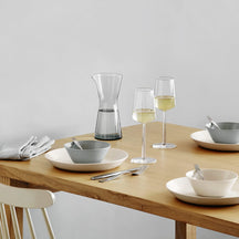 Iittala Koffieschotel Teema Wit ø 15 cm