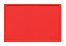 Wusthof Snijmat Rood 38 x 25 cm