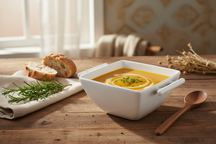 Yong Soepkom Squito 14 x 14 cm / 520 ml