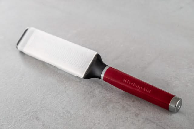 KitchenAid Rasp Core - Keizerrood Fijn